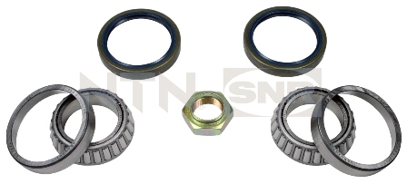 Wheel Bearing Kit - R140.42 SNR