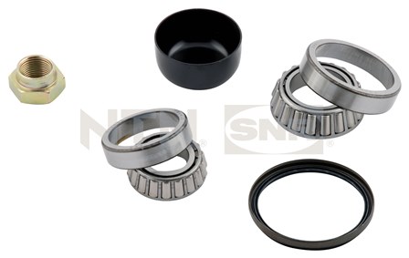 Wheel Bearing Kit - R140.56 SNR