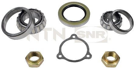 Wheel Bearing Kit - R140.58 SNR