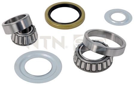 Wheel Bearing Kit - R140.76 SNR