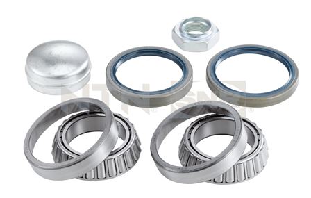 Wheel Bearing Kit - R140.77 SNR