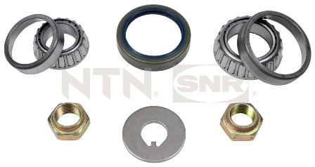 Wheel Bearing Kit - R140.78 SNR