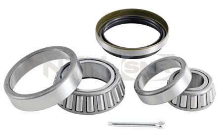 Wheel Bearing Kit - R140.87 SNR