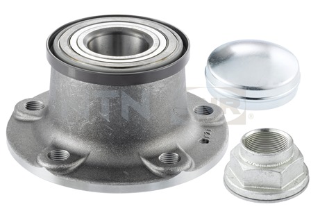 Wheel Bearing Kit - R140.89 SNR