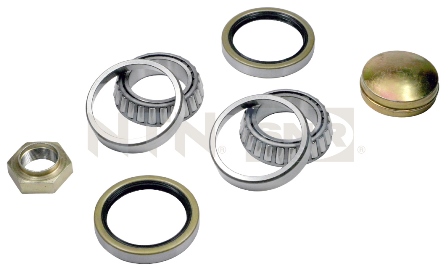 Wheel Bearing Kit - R140.94 SNR