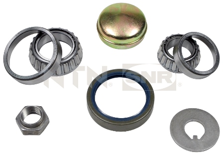Kit cuscinetto ruota - R140.95 SNR