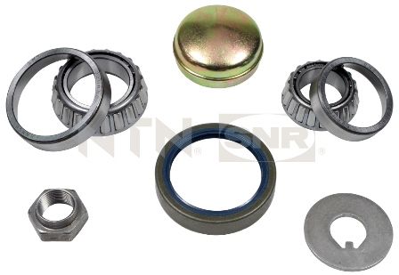 rato guolio komplektas - R140.95 SNR