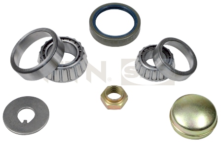 Wheel Bearing Kit - R140.96 SNR