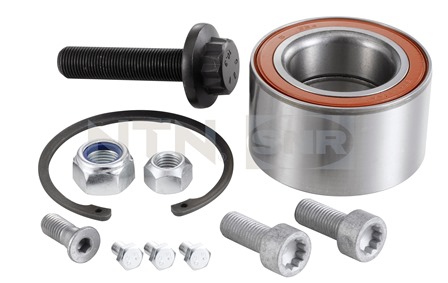 Wheel Bearing Kit - R140.97 SNR