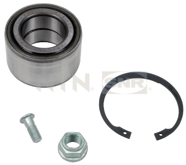 Kit cuscinetto ruota - R140.98 SNR