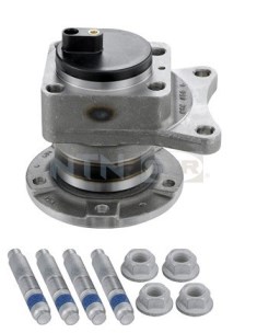 Wheel Bearing Kit - R141.02 SNR