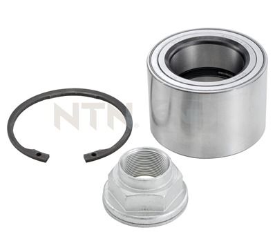 rato guolio komplektas - R141.03 SNR