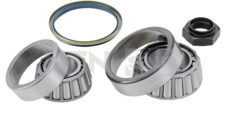 Wheel Bearing Kit - R141.04 SNR