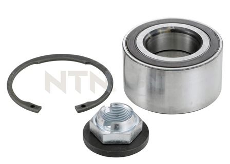 rato guolio komplektas - R141.05 SNR