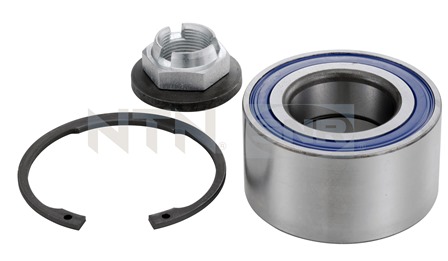 Wheel Bearing Kit - R141.06 SNR