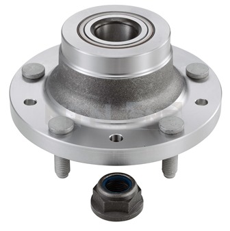 Wheel Bearing Kit - R141.10 SNR