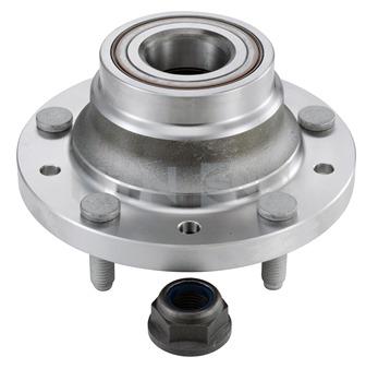 Wheel Bearing Kit - R141.11 SNR