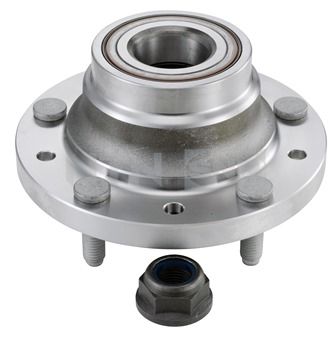 Radlagersatz - R141.11 SNR