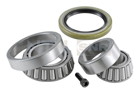 Wheel Bearing Kit - R141.13 SNR