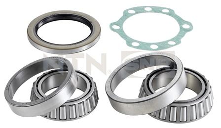 rato guolio komplektas - R141.15 SNR