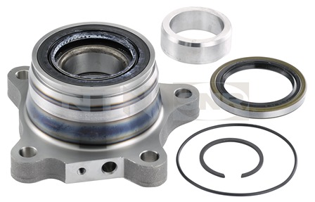 Wheel Bearing Kit - R141.21 SNR