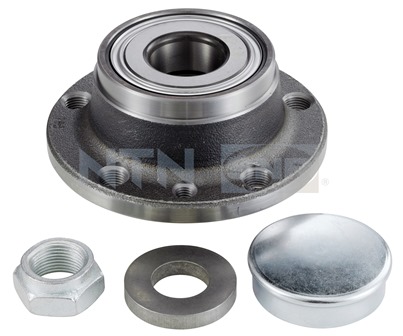 Wheel Bearing Kit - R141.23 SNR