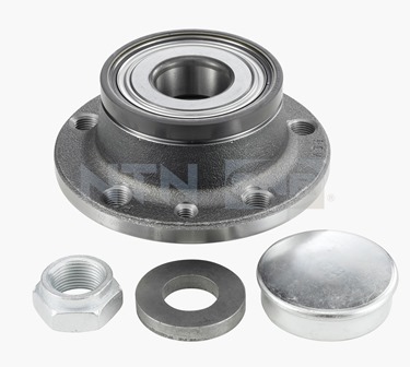 Wheel Bearing Kit - R141.24 SNR
