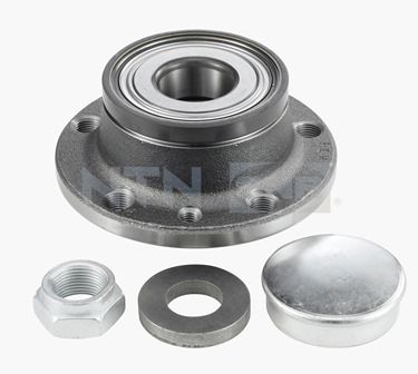 rato guolio komplektas - R141.24 SNR