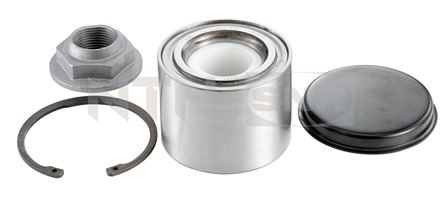 Wheel Bearing Kit - R141.28 SNR