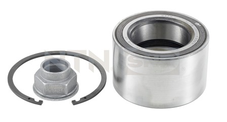 Wheel Bearing Kit - R141.29 SNR