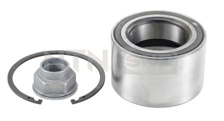 rato guolio komplektas - R141.29 SNR