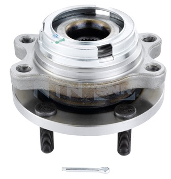 Wheel Bearing Kit - R141.30 SNR