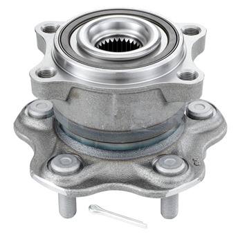 Wheel Bearing Kit - R141.31 SNR