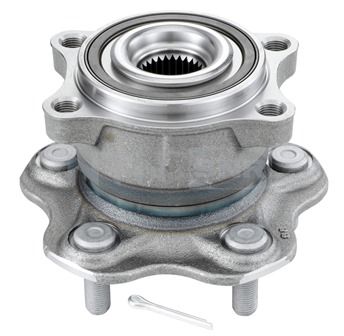 Wheel Bearing Kit - R141.31 SNR