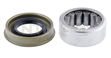 Wheel Bearing Kit - R141.34 SNR