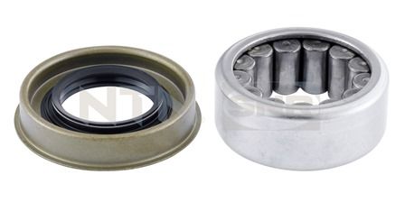 Wheel Bearing Kit - R141.34 SNR