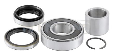 Wheel Bearing Kit - R141.38 SNR