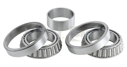 Wheel Bearing Kit - R141.39 SNR