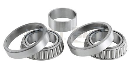 Wheel Bearing Kit - R141.39 SNR