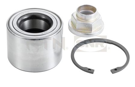 Wheel Bearing Kit - R141.40 SNR
