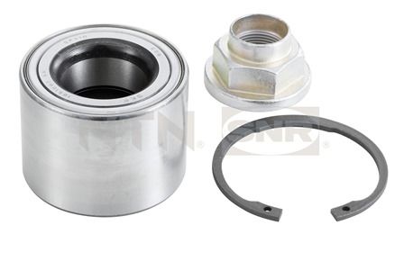 Wheel Bearing Kit - R141.40 SNR