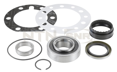 Wheel Bearing Kit - R141.43 SNR