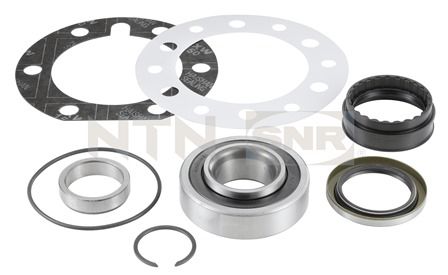 Wheel Bearing Kit - R141.43 SNR