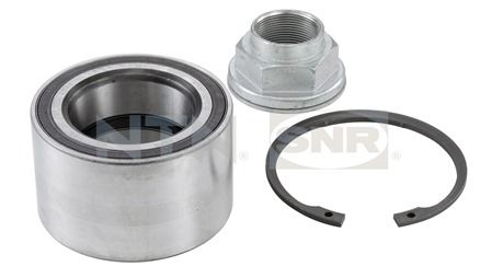 Kit cuscinetto ruota - R141.45 SNR