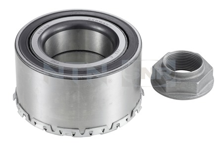 Wheel Bearing Kit - R141.46 SNR