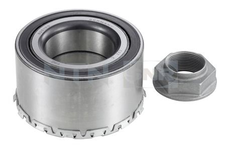 Wheel Bearing Kit - R141.46 SNR
