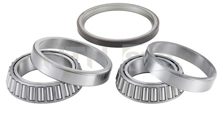 Wheel Bearing Kit - R141.47 SNR
