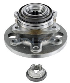 rato guolio komplektas - R141.49 SNR