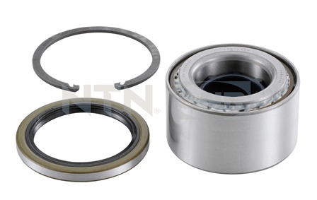 Wheel Bearing Kit - R141.52 SNR