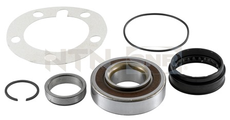 Wheel Bearing Kit - R141.56 SNR